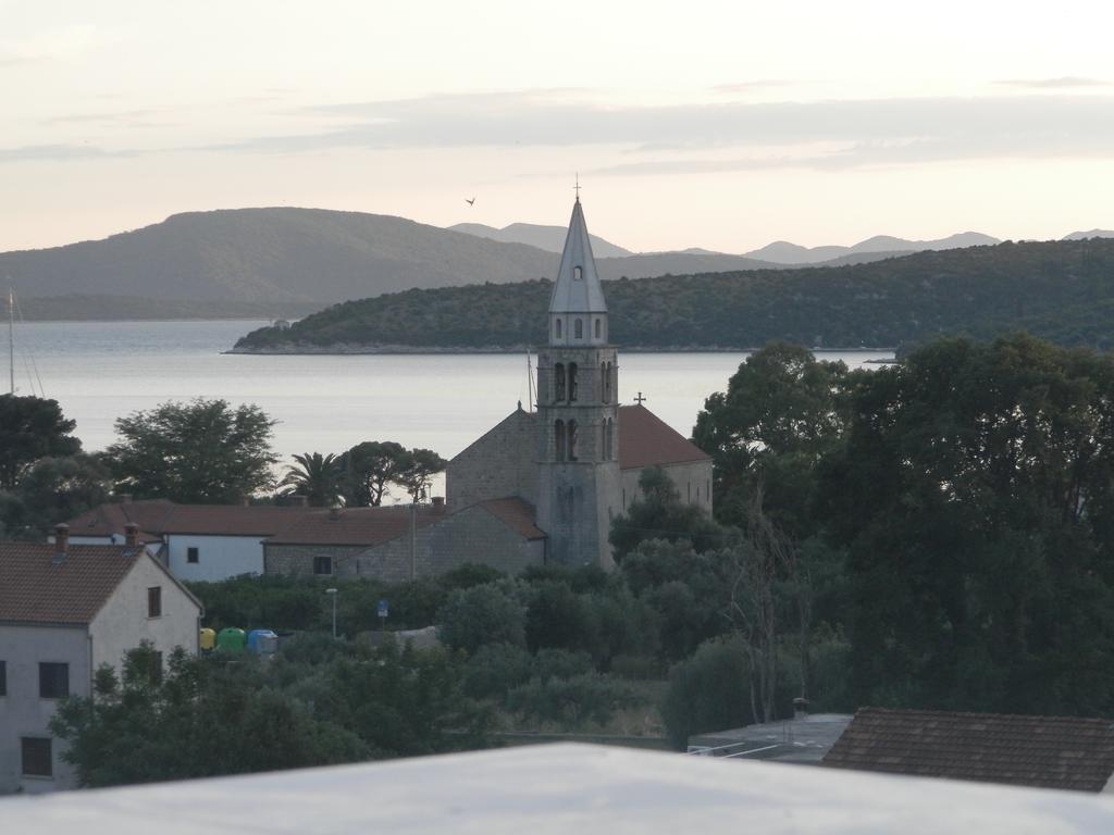 Villa Stella Adriatica Slano Camera foto